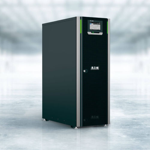 ИБП on-line - Eaton 93PS - Statron Middle East FZCO