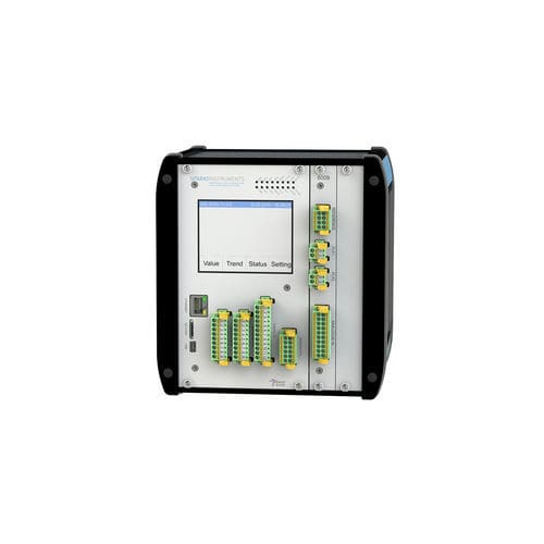 Модуль системы наблюдения магнитное поле - UDL-M8009 - Sparks Instruments SA - для измерений / Modbus / Ethernet