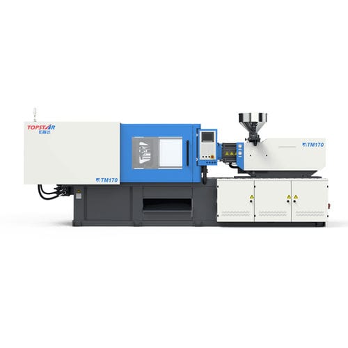 Горизонтальный термопластавтомат - TM  - Guangdong Topstar Technology Co., Ltd - электрический / с коленчатым рычагом