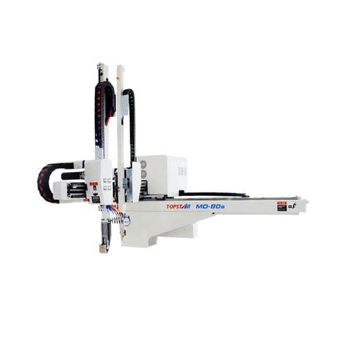 Картезианский робот - MDE series - Guangdong Topstar Technology Co., Ltd - 3 оси / 5 осей / для разгрузочно-погрузочных работ