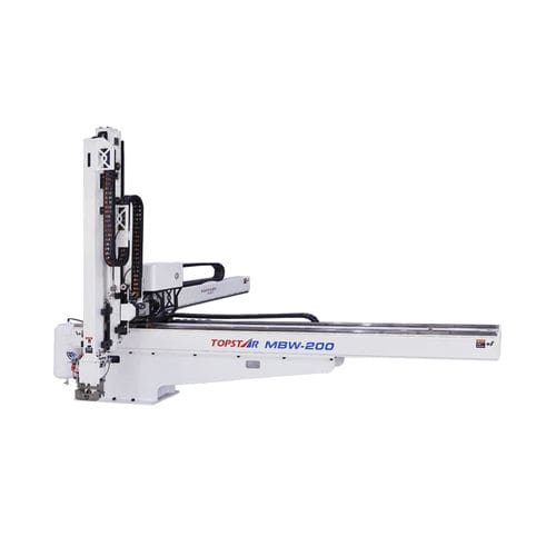Картезианский робот - MBW series - Guangdong Topstar Technology Co., Ltd - 3 оси / 5 осей / для трансфера пациента
