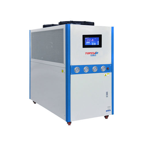 Воздушный охладитель - TCA series - Guangdong Topstar Technology Co., Ltd - для автомобилестроения / для электроники / из нержавеющей стали