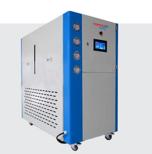 Охладитель для воды - TCW - Guangdong Topstar Technology Co., Ltd - из нержавеющей стали / высокое давление / низкое давление