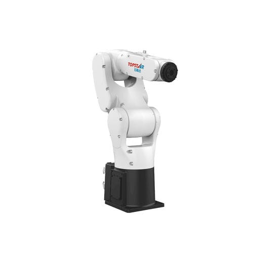 Шарнирный робот - TRV007 series - Guangdong Topstar Technology Co., Ltd - 6 осей / для разгрузочно-погрузочных работ / для сборки