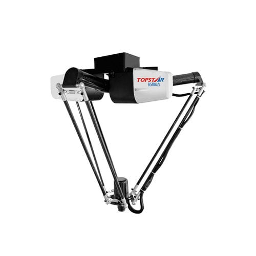 Параллельный робот - P series - Guangdong Topstar Technology Co., Ltd - 4 оси / для упаковки / для палетирования