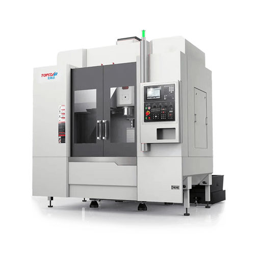 Обрабатывающий центр 3 оси - V856  - Guangdong Topstar Technology Co., Ltd - вертикальный / для резки / для автомобильной промышленности