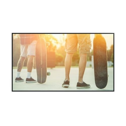 Табло LCD - MultiSync® MA551 PG-2 - SHARP / NEC - 3840x2160 / 55" / промышленное
