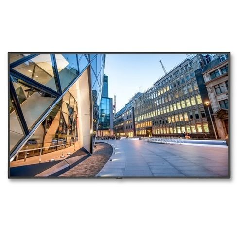 Табло LCD - MultiSync® C860Q - SHARP / NEC - 3840x2160 / UHD / 86"