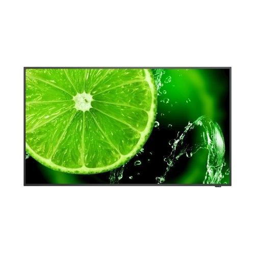 Табло LCD - MultiSync® E658 - SHARP / NEC - 3840x2160 / UHD / 65"