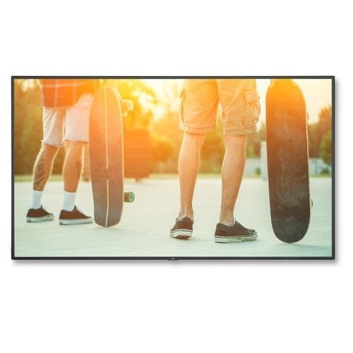 Табло LCD - MultiSync® V864Q - SHARP / NEC - 3840x2160 / UHD / 86"