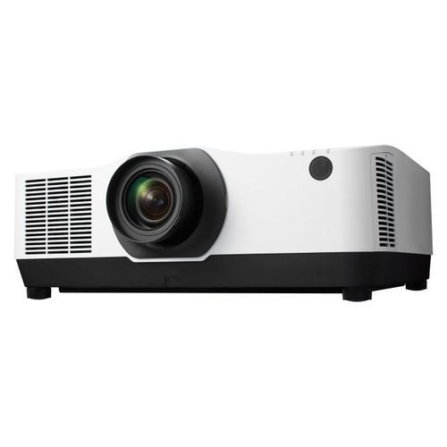Цифровой лазерный прожектор - PA804UL - SHARP / NEC - 3D