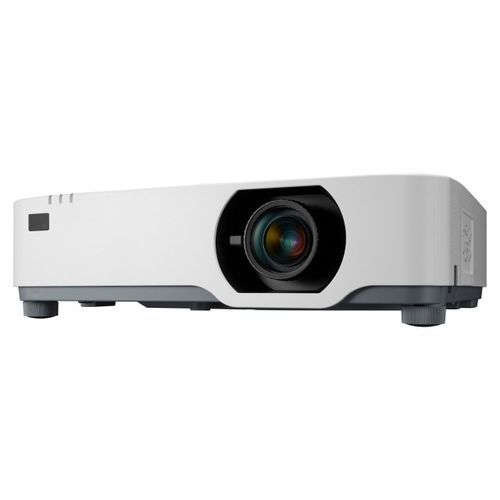 Цифровой лазерный прожектор - P605UL - SHARP / NEC - 3D