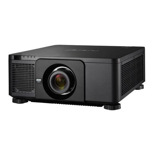 Цифровой лазерный прожектор - PX1004UL - SHARP / NEC - 3D