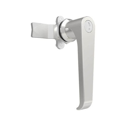 Кулачковый затвор - B-1310/1311 - FORND - с ключом / 1/4 поворота / из нержавеющей стали