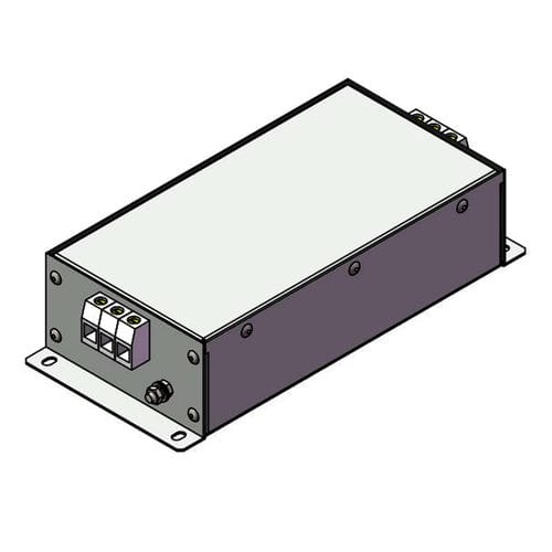 ЭМС-фильтр - EAE series - SHENZHEN DAQI INDUSTRIAL DEVICE CO.,LTD. - нижних частот / пассивного типа / компактный