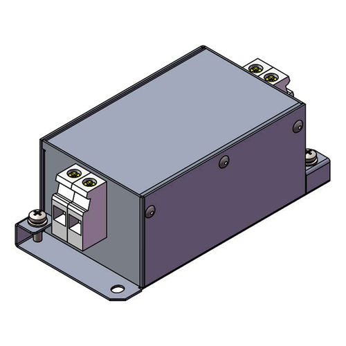 ЭМС-фильтр - SFA series - SHENZHEN DAQI INDUSTRIAL DEVICE CO.,LTD. - нижних частот / пассивного типа / монофазовый