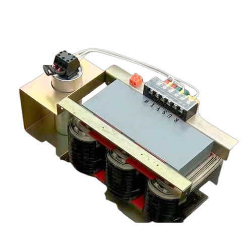 Синусоидальный электронный фильтр - DQ-SWF-A series - SHENZHEN DAQI INDUSTRIAL DEVICE CO.,LTD. - нижних частот / пассивного типа / для двигателя