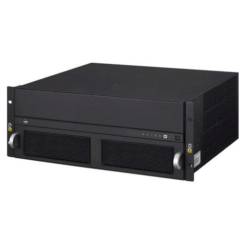 Декодер IP - SVM-100-4U-E - Burg-Wächter KG - Ethernet