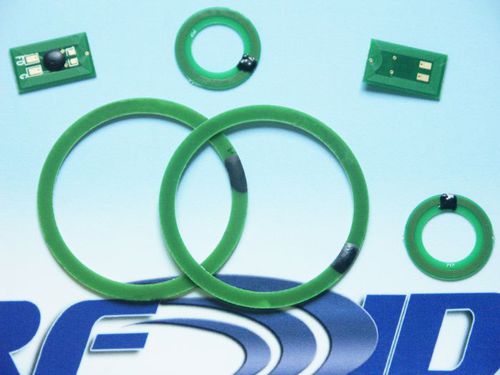 Модуль RFID - 850-0001 series - RFID, Inc.