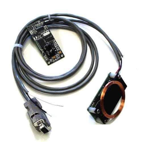 Считывающее устройство RFID OEM - RFID, Inc. - RS232