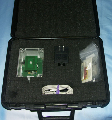 Пусковой набор - 810-0005-00	 - RFID, Inc.