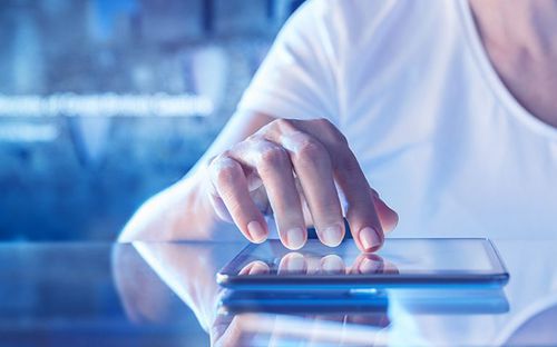 Программное обеспечение для обмена информацией - TeamViewer - с удаленным доступом / для мобильных приложений / Android