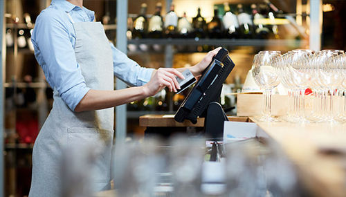 Программное обеспечение для управления продажами - Point of Sale - TeamViewer - дистанционного управления / для сети / машины