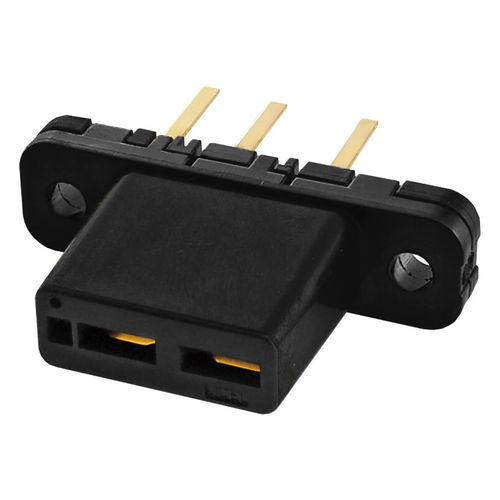 Тестовый разъем для силового транзистора - TT3P-L241-serise - JC CHERRY INC. - Kelvin