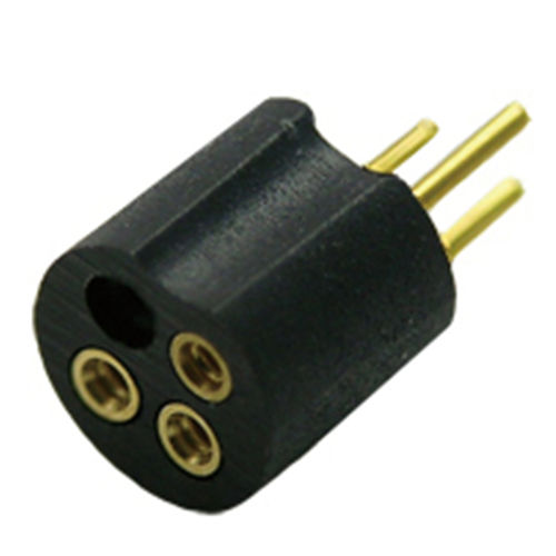 Разъем для лазерного диода - LD254-xP-xx - JC CHERRY INC.