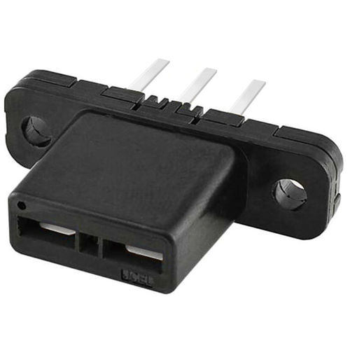 Тестовый разъем для силового транзистора - T3P-L214-ST-BK-SN - JC CHERRY INC. - Kelvin