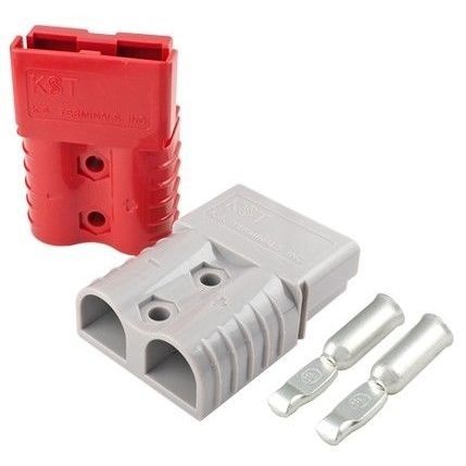 Соединитель для источника электропитания - BMC2MS - JC CHERRY INC. - Socket / для коробки / с розеткой
