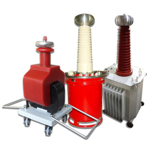 Диэлектрометр AC - Weshine Electric Manufacturer CO Ltd
