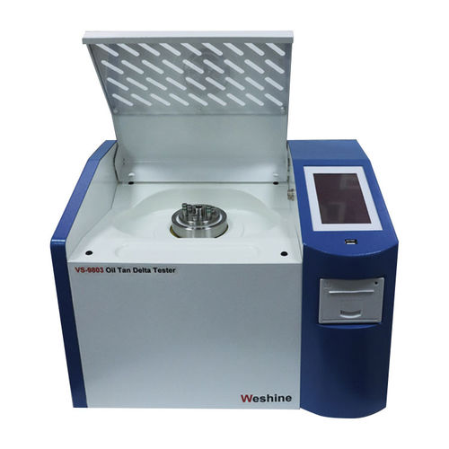 Измерительный инструмент удельное сопротивление - VS-9803 - Weshine Electric Manufacturer CO Ltd - емкостного сопротивления / цифровой / бесконтактный