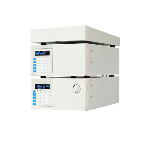 Анализатор для изоляционного масла - VS-HPLC980 - Weshine Electric Manufacturer CO Ltd - для испытаний / содержания фурана / с управлением от компьютера