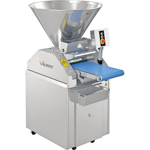 Автоматическая машина для разделения макарон - VLT VD 2000 - Valent Bakery Equipment - объемная / на роликах