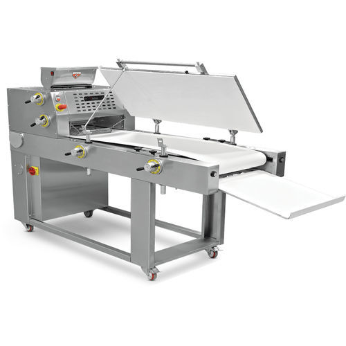 Горизонтальный тестоформовочный станок - VLT LM series - Valent Bakery Equipment