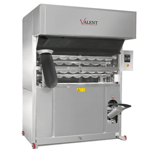 Промежуточная камера для ферментации - VLT - IP  series - Valent Bakery Equipment