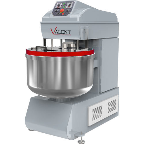 Тестомешалка со спиральной пружиной - VLT SM series - Valent Bakery Equipment - для булочной / с неподвижным резервуаром / с закрепленной головкой