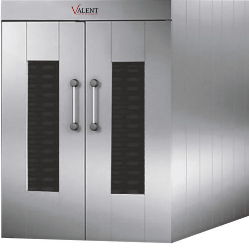 Статическая камера для ферментации - VLT FC series - Valent Bakery Equipment