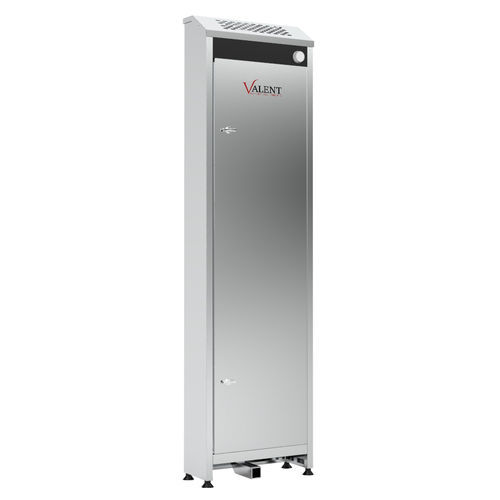 Вертикальный кондиционер - VLT CU - Valent Bakery Equipment - для пищевой промышленности