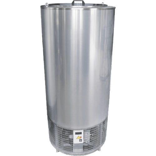 Охладитель для воды - VLT W series - Valent Bakery Equipment - для пищевой промышленности / из нержавеющей стали