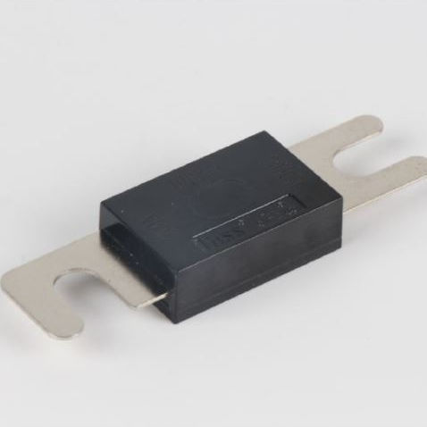 Предохранитель низкого напряжения - DNN-H - Shenzhen Deer Electronic Co.,Ltd. - быстродействующий / для автомобиля