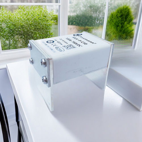 Компактный предохранитель - MEV-J-C20 - Shenzhen Deer Electronic Co.,Ltd. - быстродействующий / Класс aR / мощность