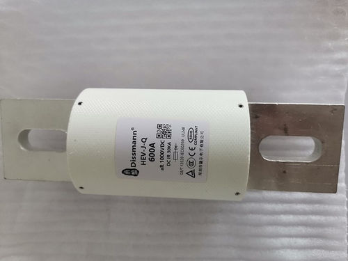 Быстродействующий предохранитель - HEV-J-Q-300 - Shenzhen Deer Electronic Co.,Ltd. - Класс aR / мощность / для батареи