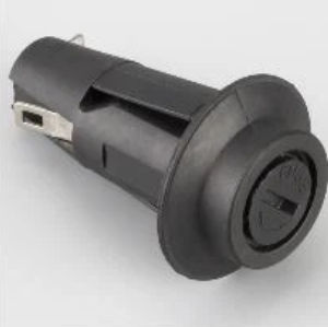 Сменная часть плавкого предохранителя для монтажа на панели - H3-22 - Shenzhen Deer Electronic Co.,Ltd. - компактная / для использования в автомобиле