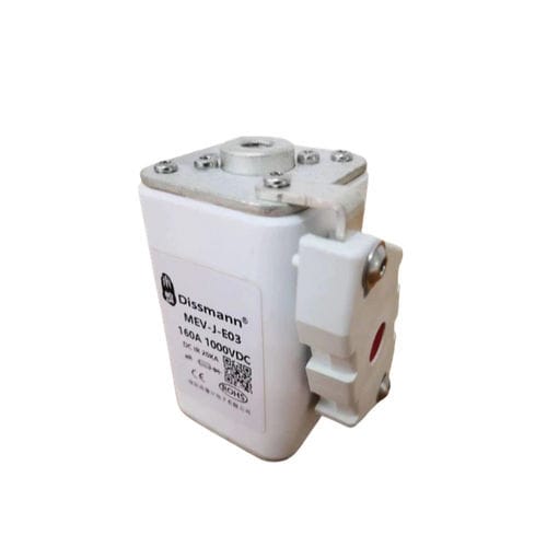 Предохранитель для батареи - MEV-J-F00 - Shenzhen Deer Electronic Co.,Ltd. - быстродействующий / Класс aR / мощность