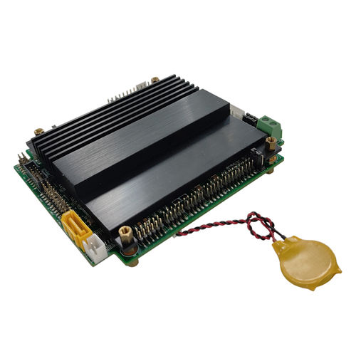 Модуль ЦП PCIe - ODM-5861 - Shenzhen Yacoo Technology Co.,Ltd. - Intel® Celeron J1900