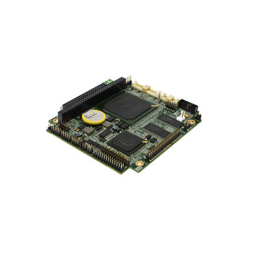 Плата CPU PCI - ENC-5800 - Shenzhen Yacoo Technology Co.,Ltd. - AMD Geode LX800 / RS-232