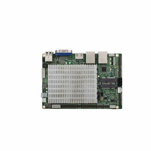 Одноплатный компьютер 3,5" - ENC-5891 - Shenzhen Yacoo Technology Co.,Ltd. - Intel® Atom N2600 / Intel Atom N2800 / Intel® Atom Cedar Trail