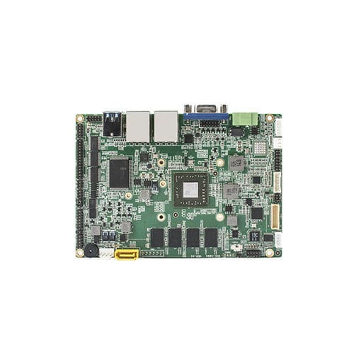 Одноплатный компьютер 3,5" - ENC-K894 - Shenzhen Yacoo Technology Co.,Ltd. - ATX / Quad Core / Dual Core